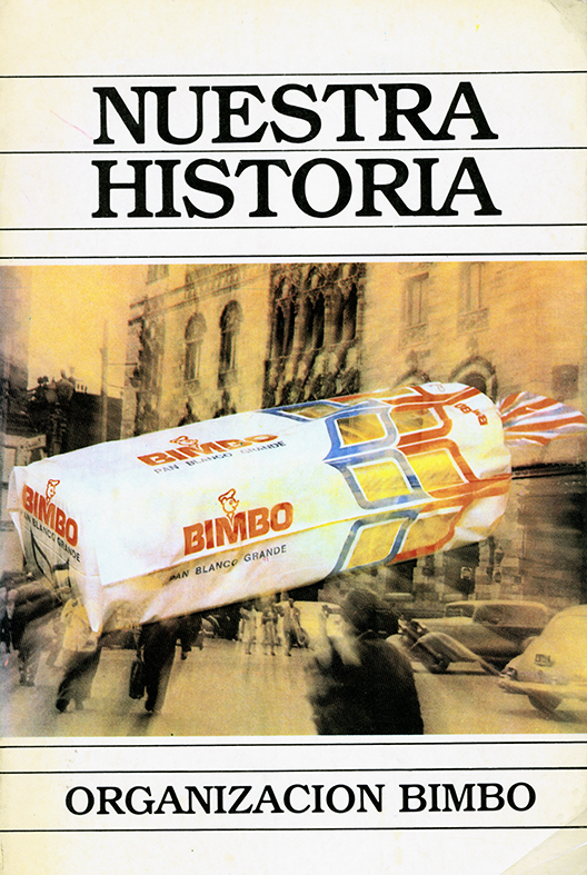 Bimbo [1985 Video]